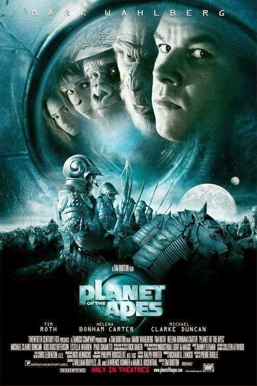 Planet Of The Apes 2001 Full Movie In Hindi Download Torrent